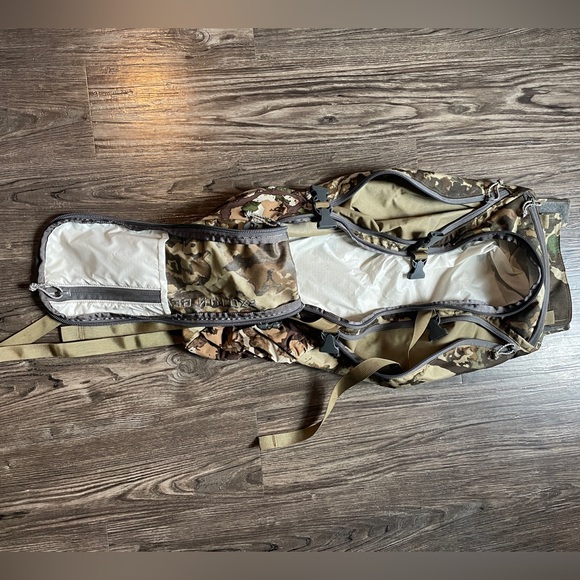 Exo mountain 1800 bag - Picture 2 of 3